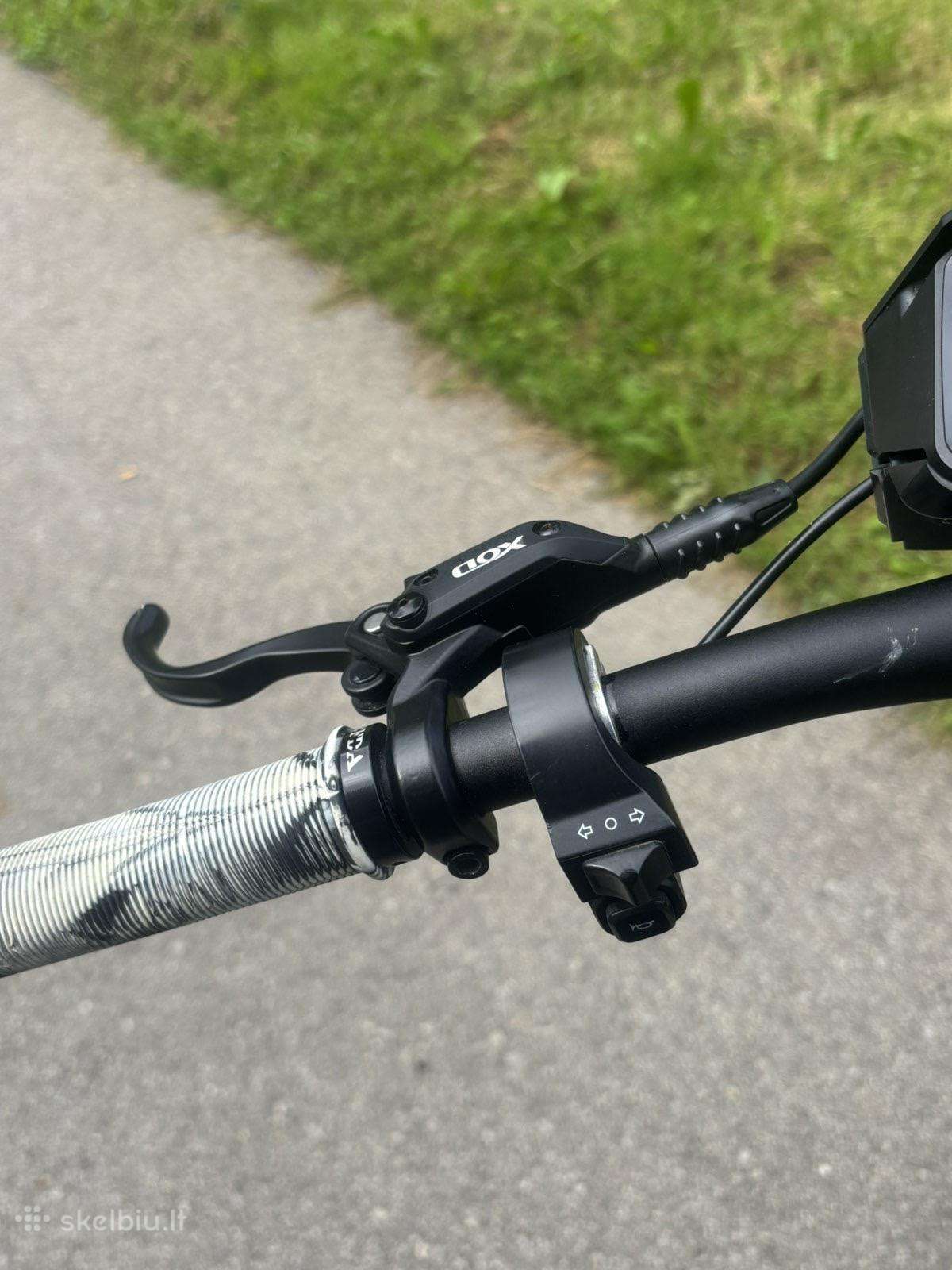 Electric scooter Kugoo