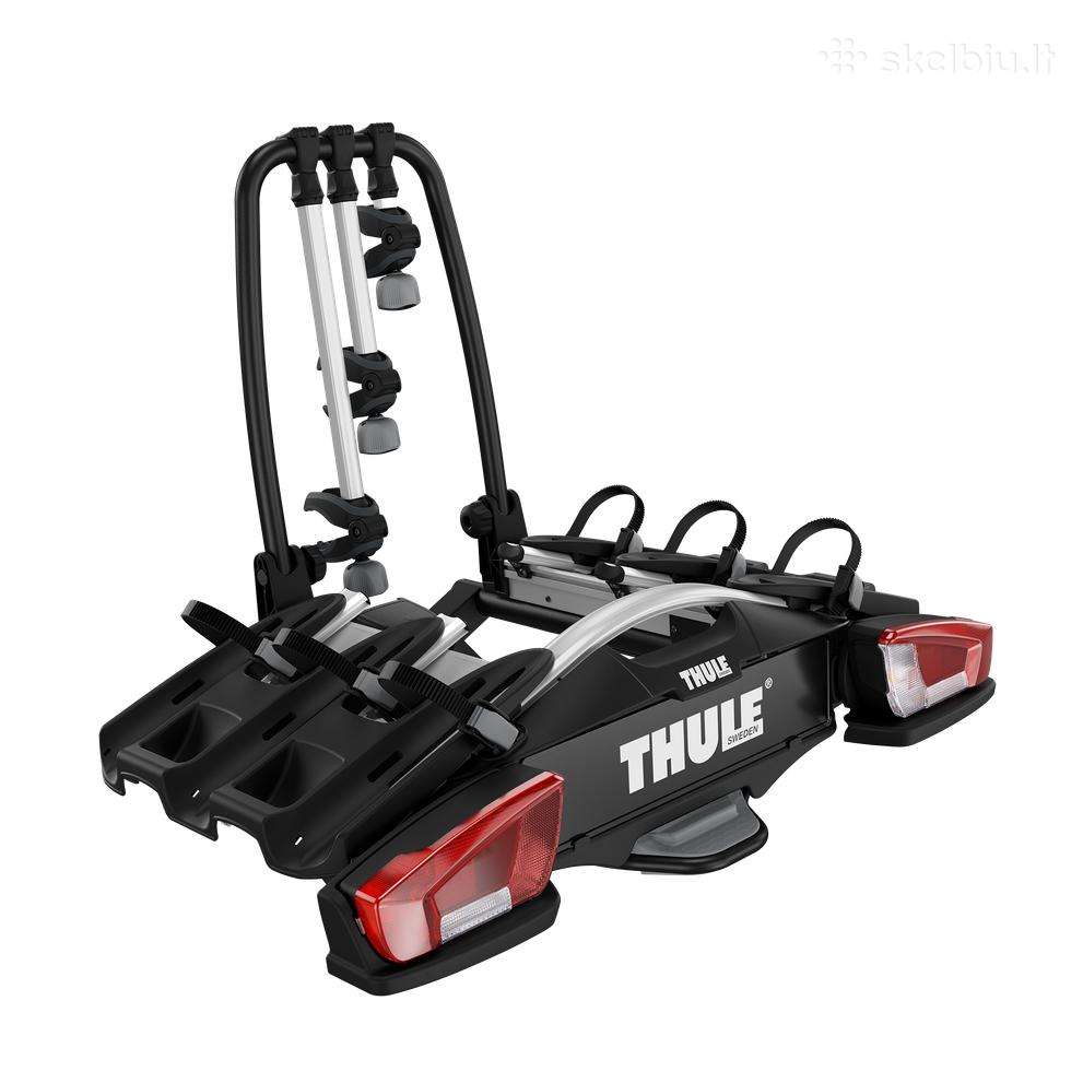 Thule Velocompact3