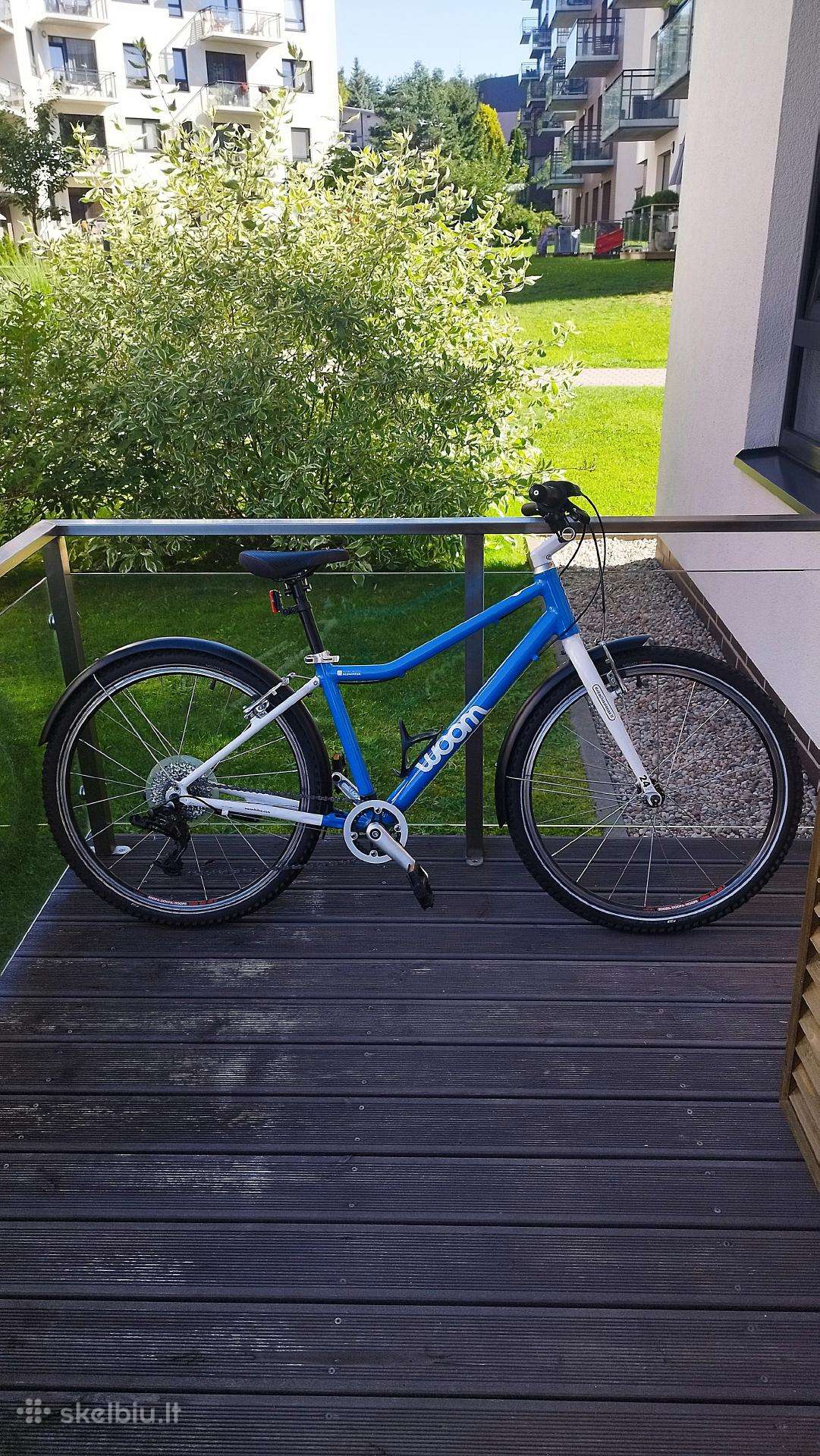Kid bike Woom
