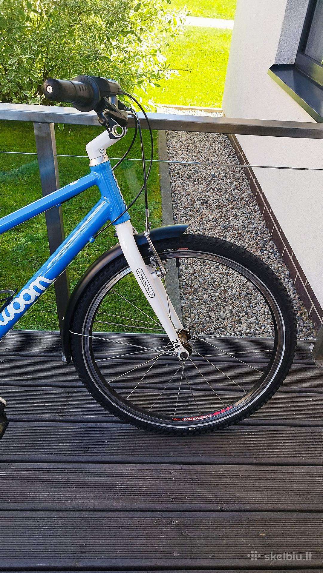 Kid bike Woom