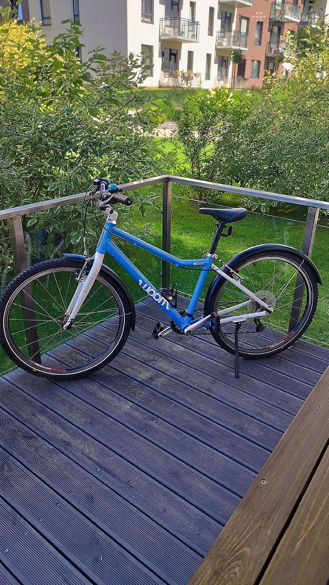 Kid bike Woom