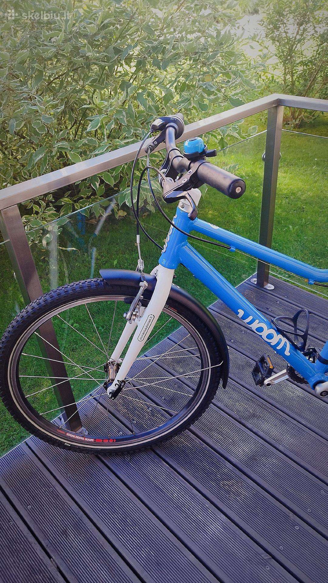 Kid bike Woom