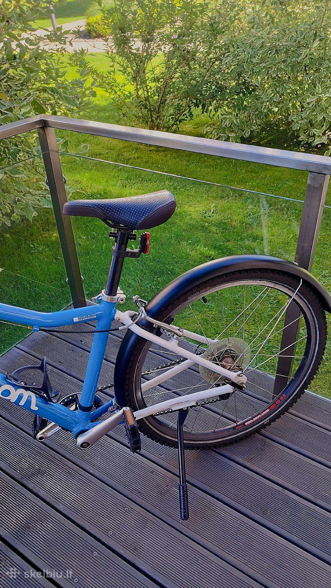 Kid bike Woom