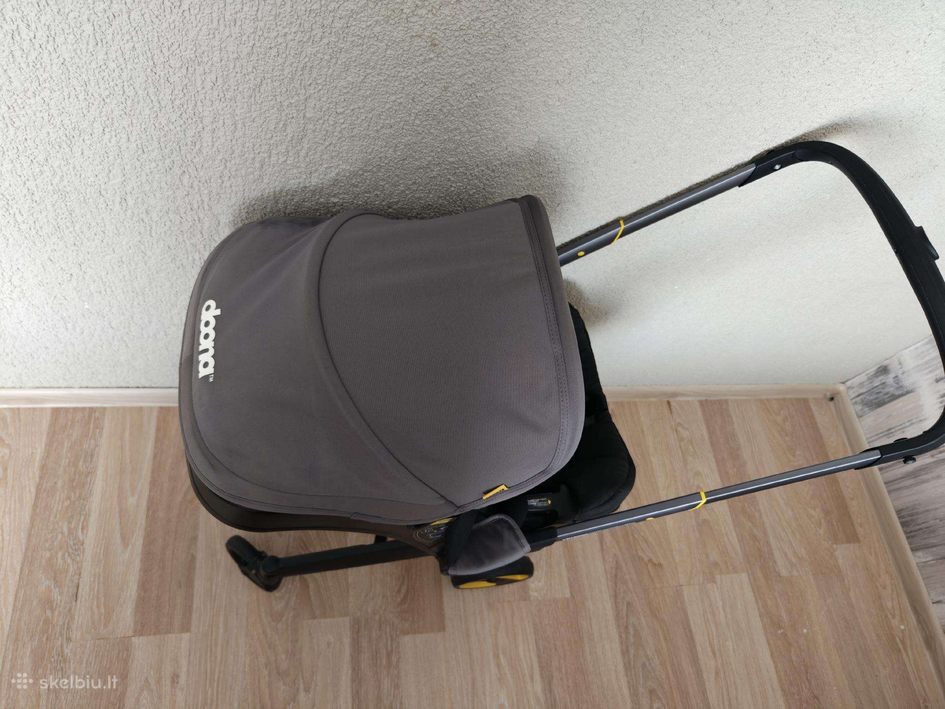 Doona kėdutė