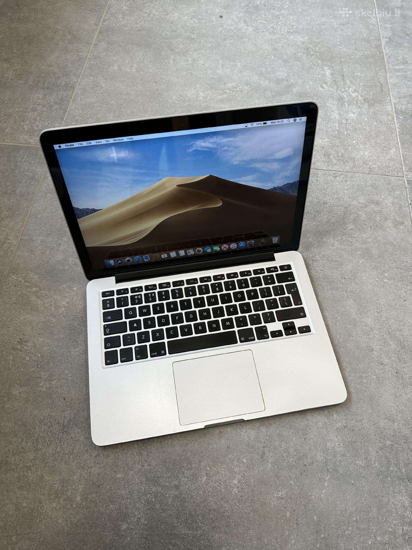 Apple MacBook Pro 13 2013 Late Retina