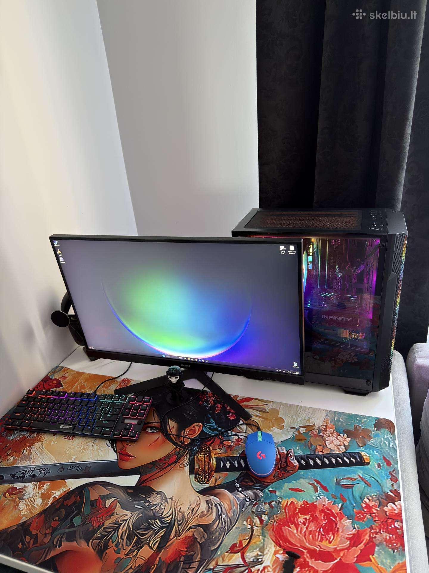 Pc "Predator 5070"