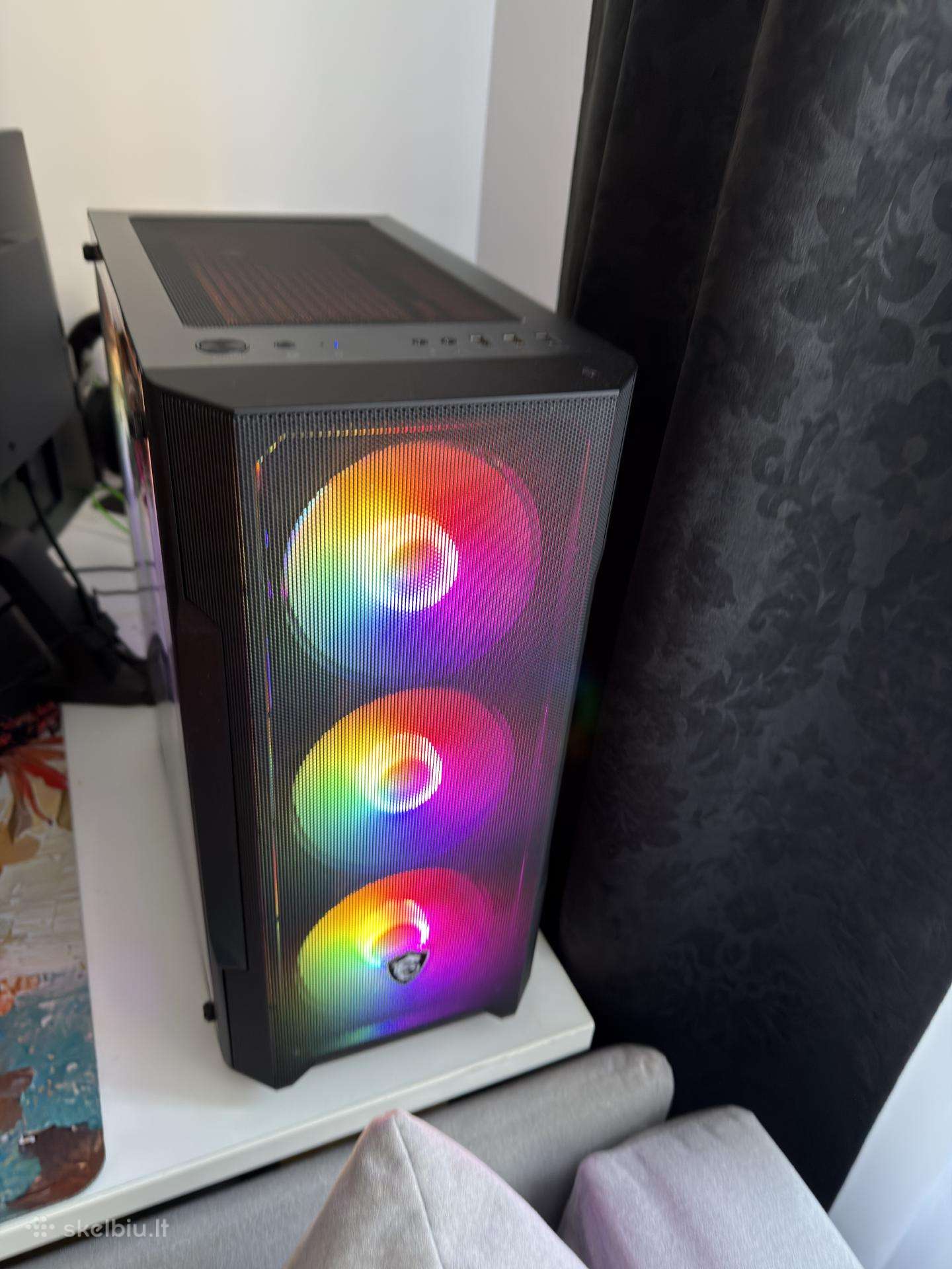 Gaming Pc "Predator 5070"