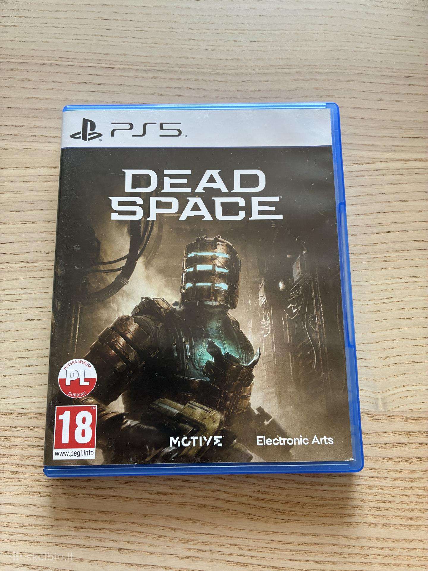Dead Space