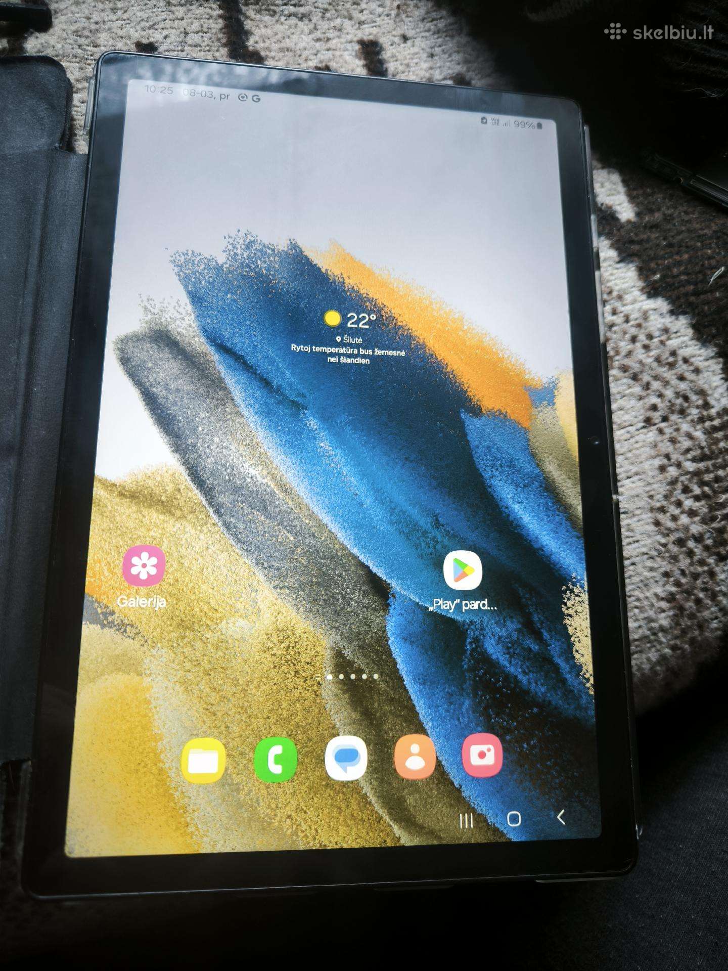Samsung Galaxy Tab A8