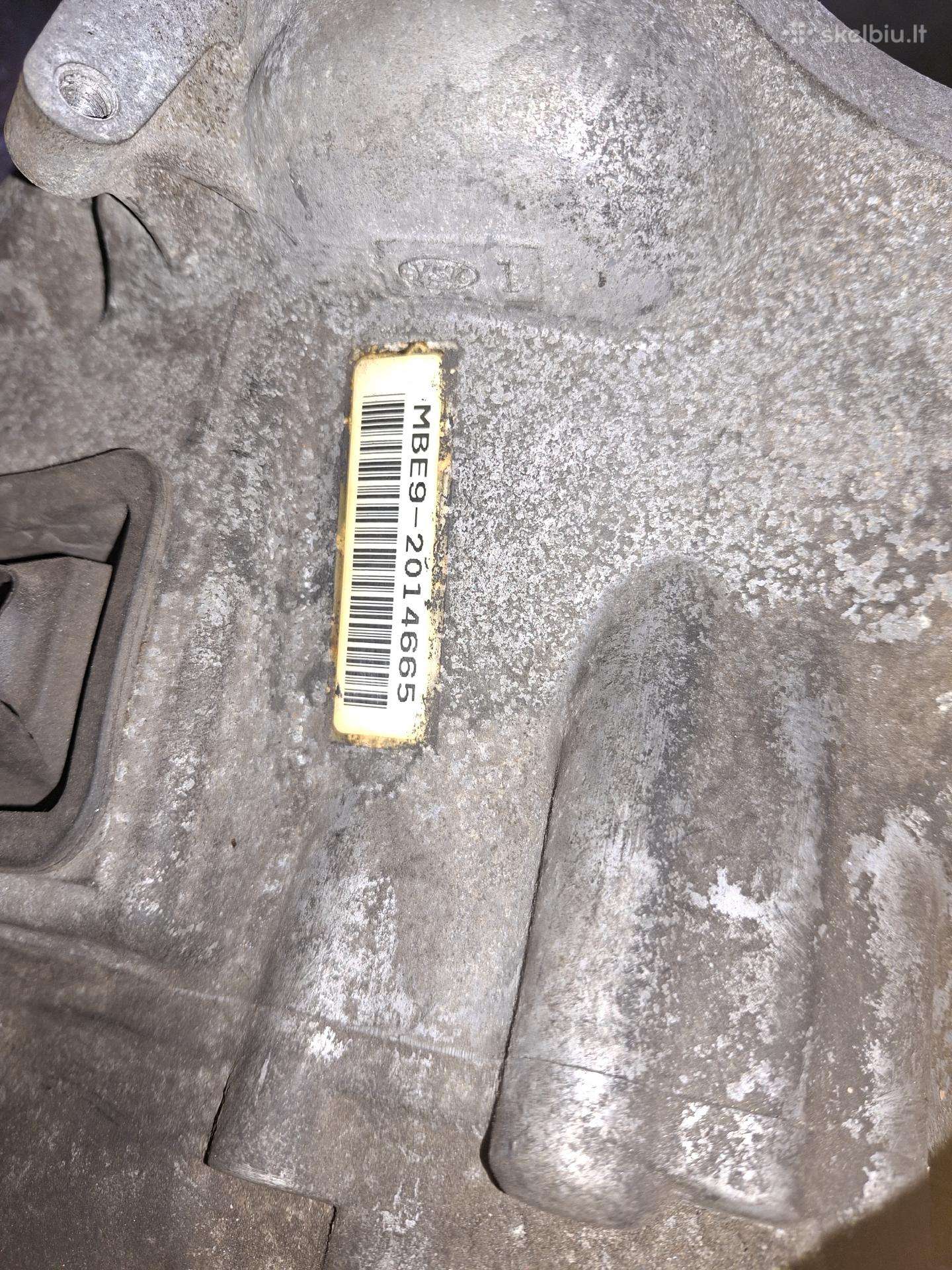 Honda Cr-v 2006