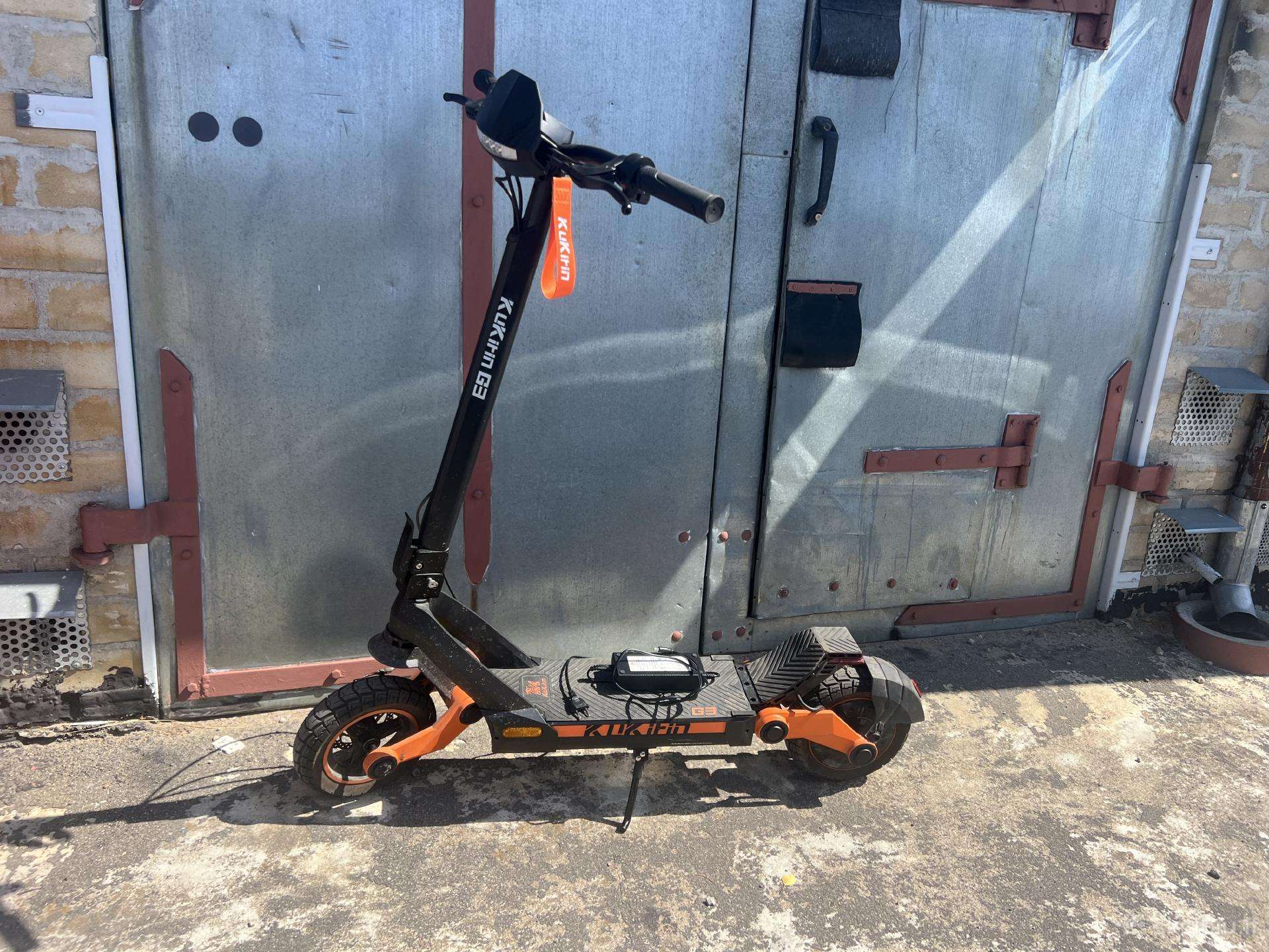 Kukirin G3