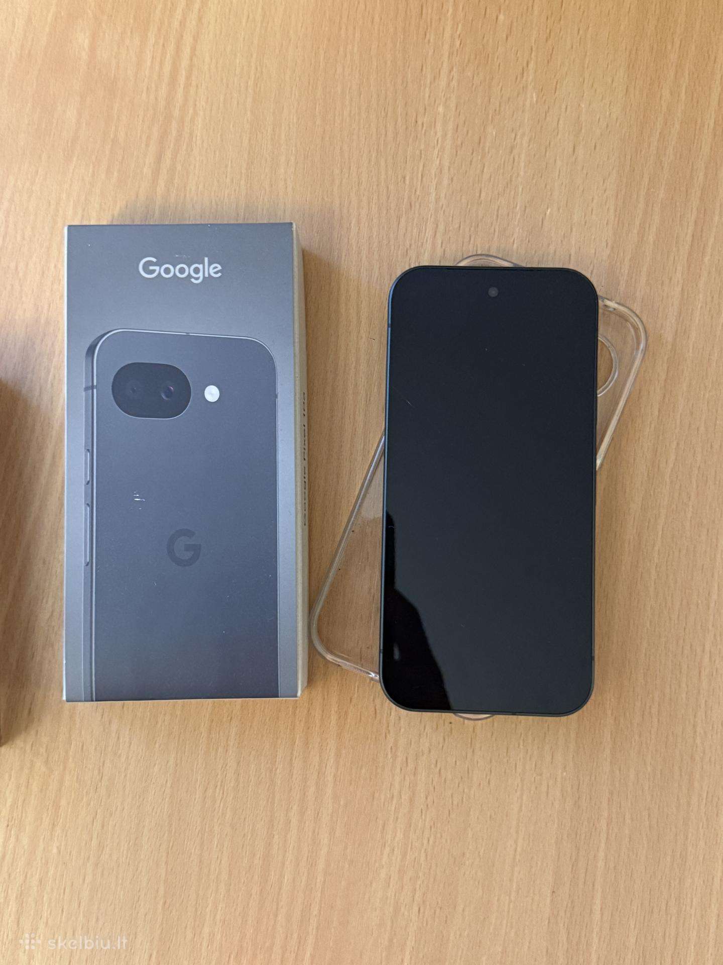 Google Pixel 10a 128gb