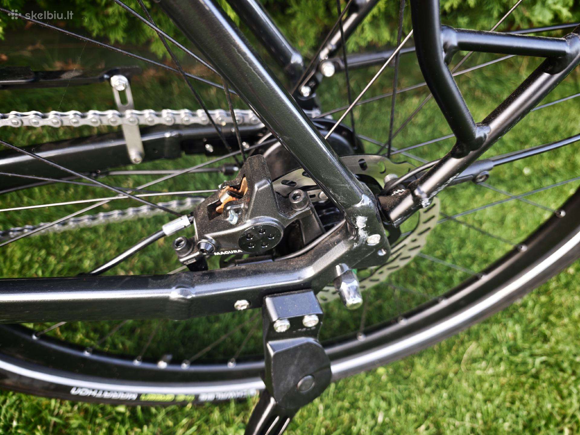 Electric bike -Kita-