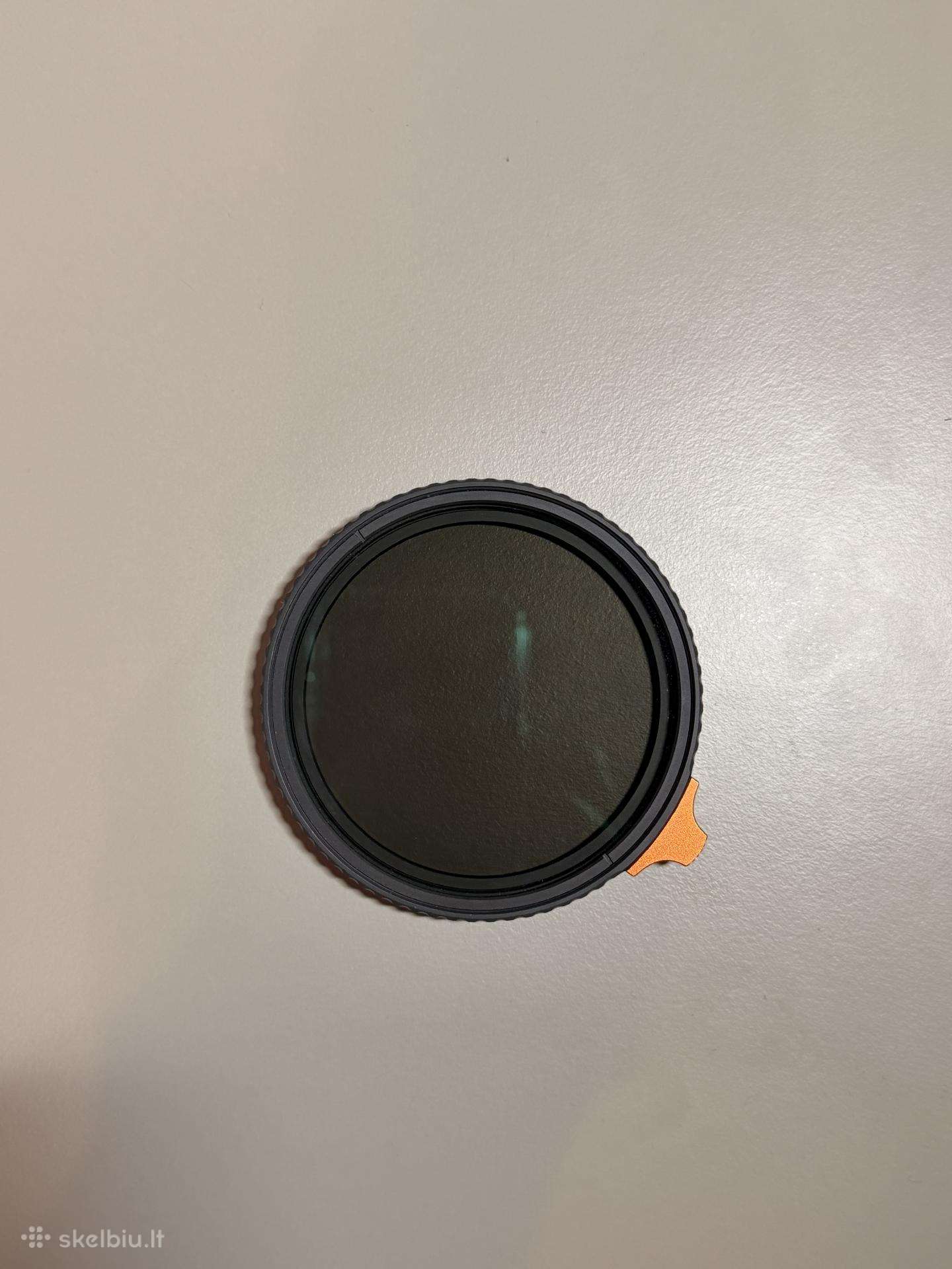 K&f Concept Nd filtras 67mm
