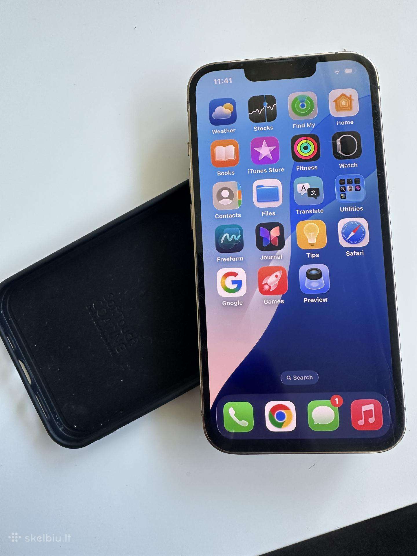 iPhone 13pro 128gb