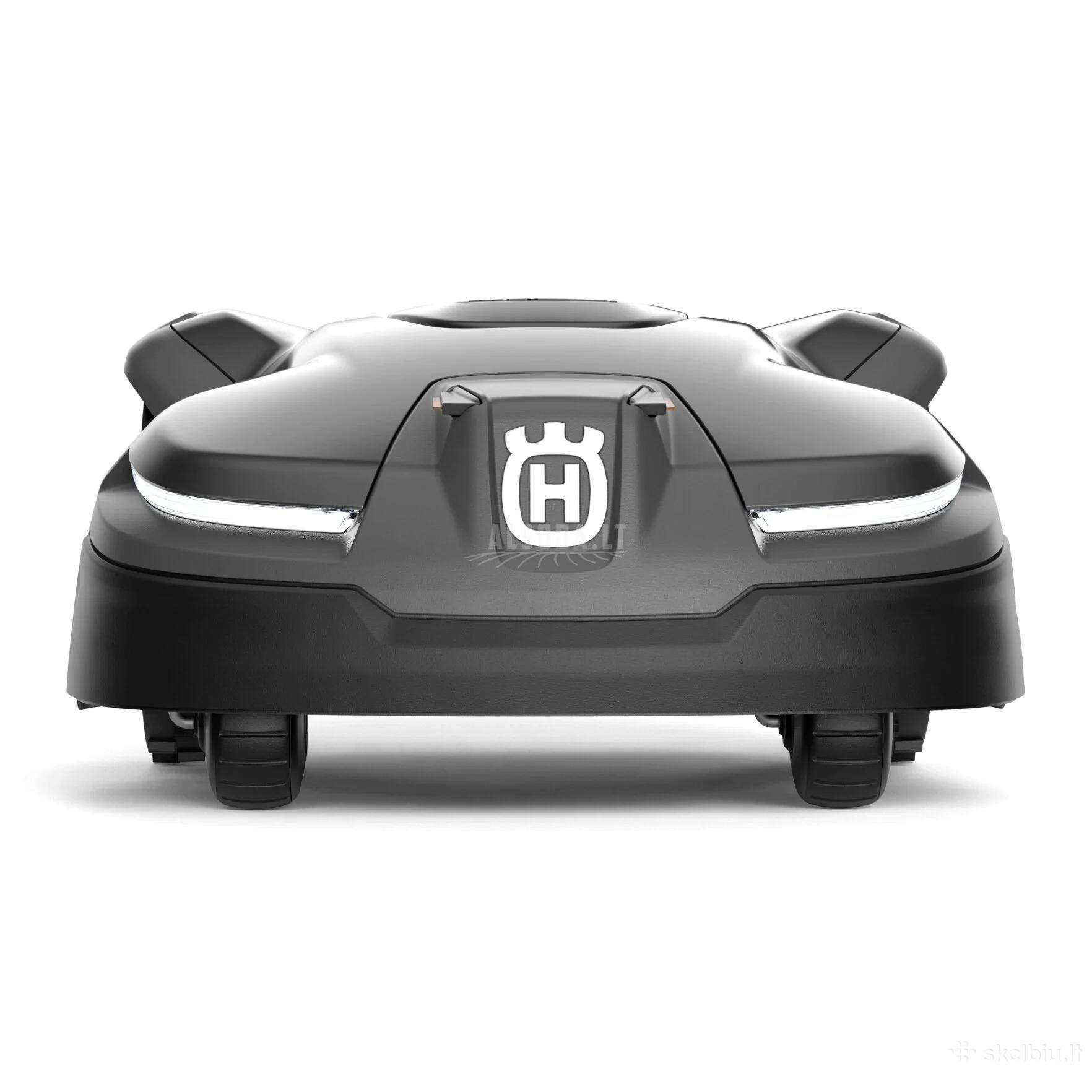 Husqvarna automower 415x