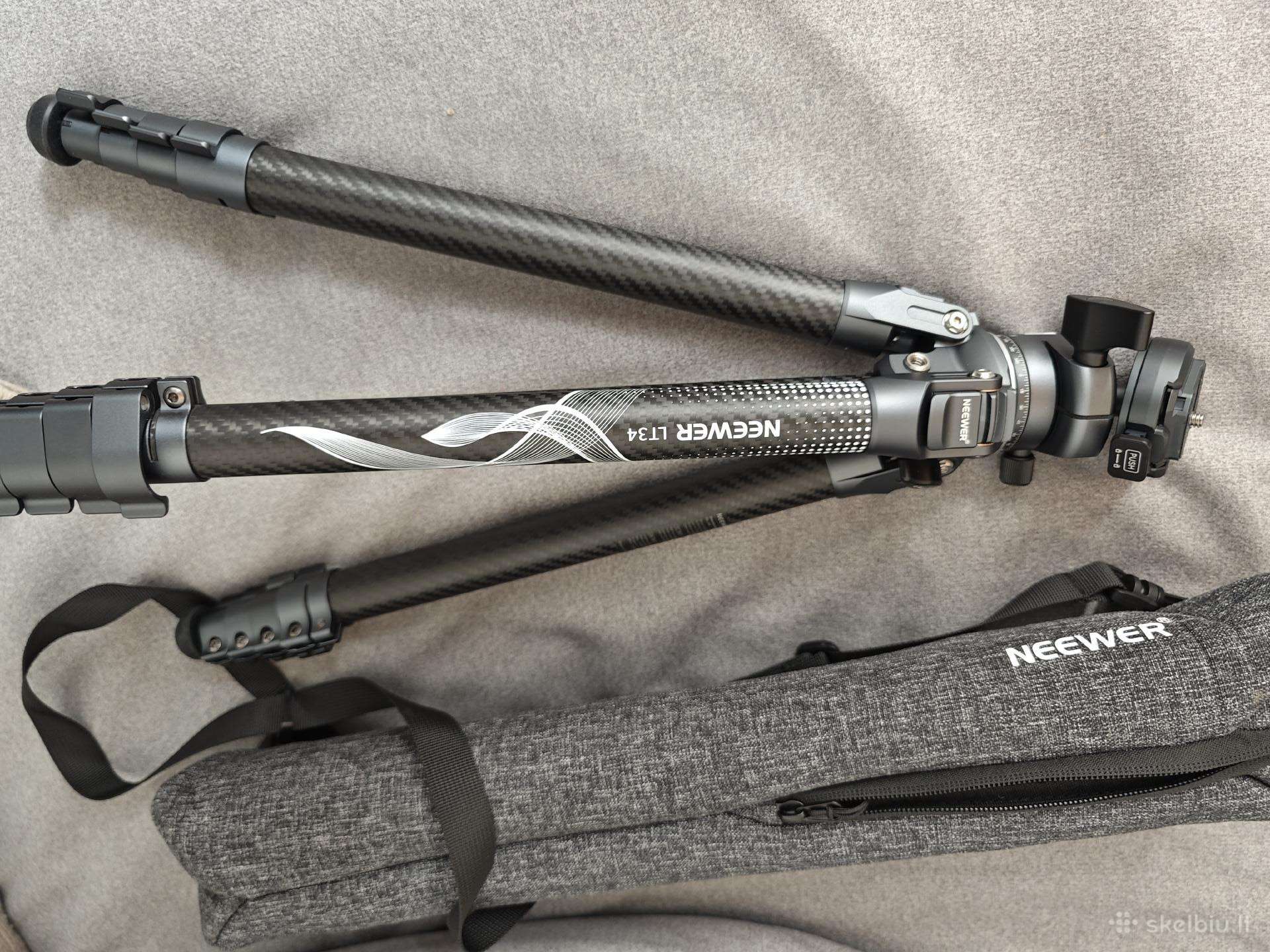 Trikojis neewer lt34 62"