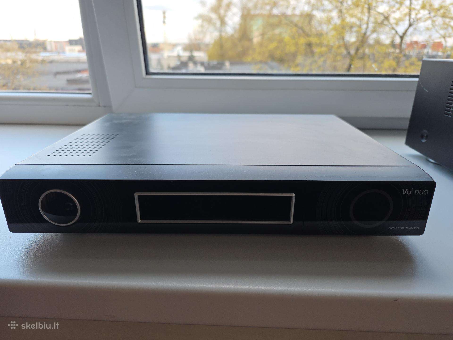 Vu Duo