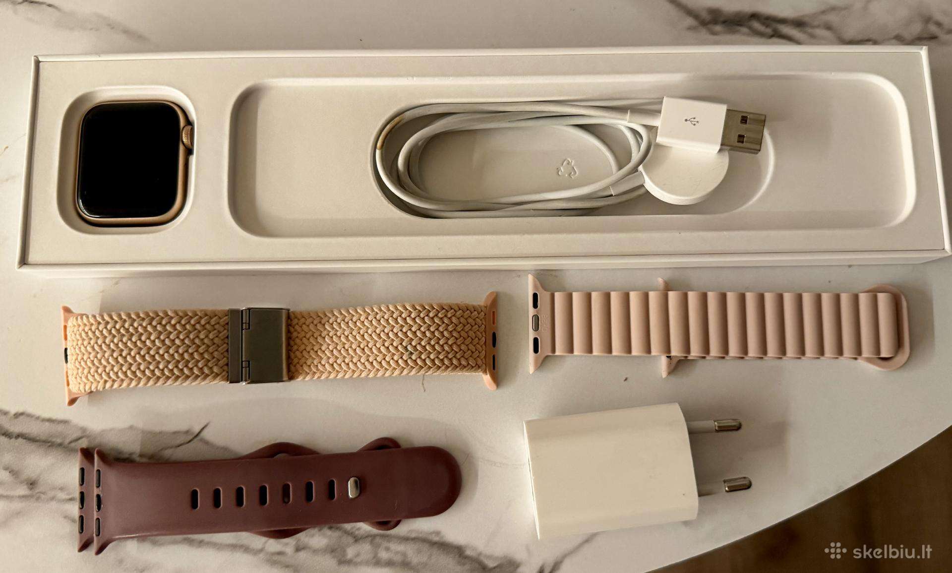 Apple Watch Se 40mm GPS+lte