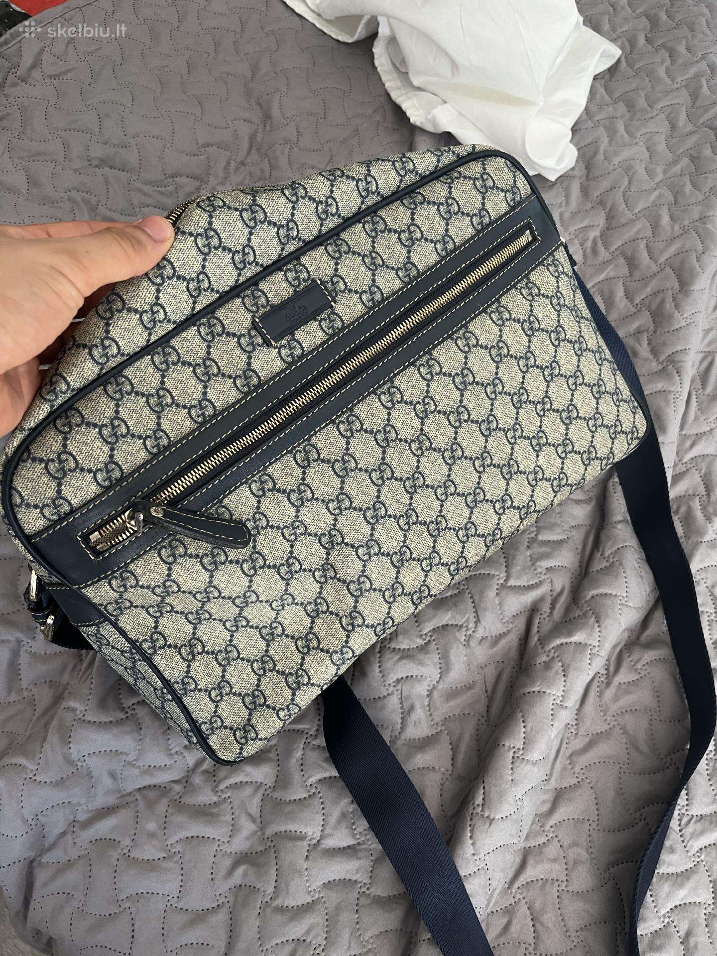 Gucci rankine