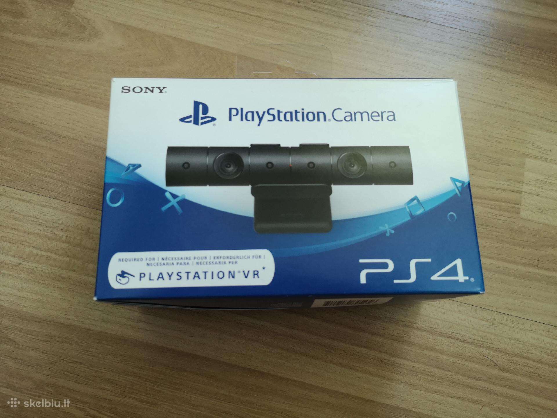 Playstation 4 Camera V2