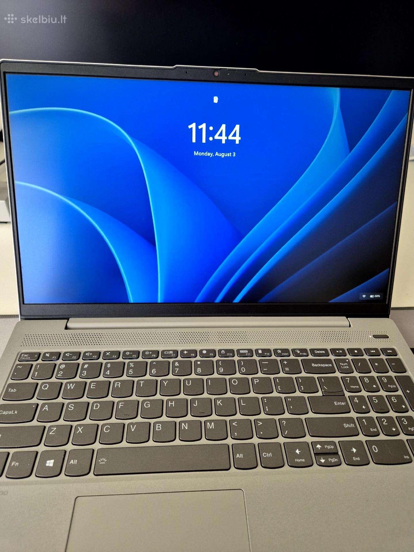 Lenovo Ideapad 5 15alc05 15,6