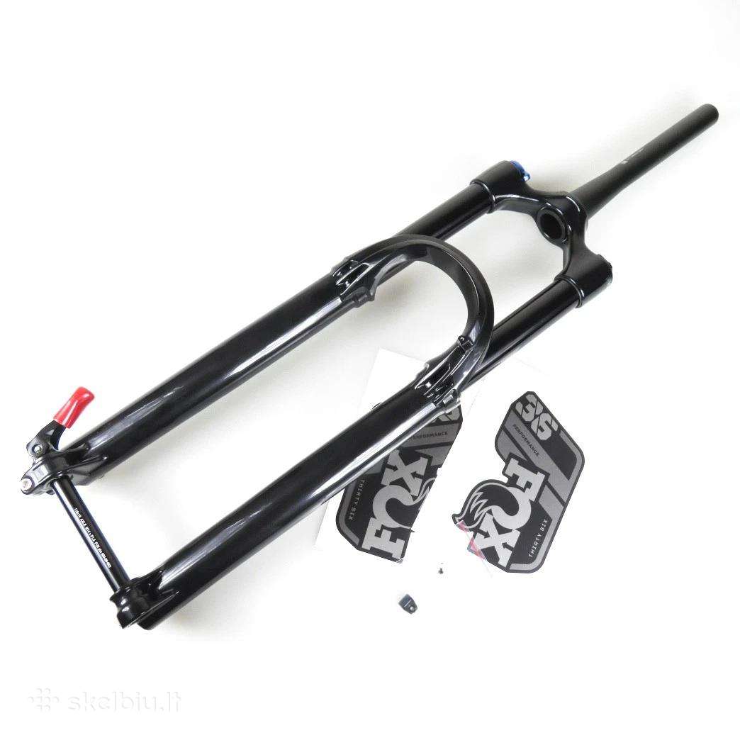 Fox 36 Float Performance Grip 29" 160mm Off 44mm