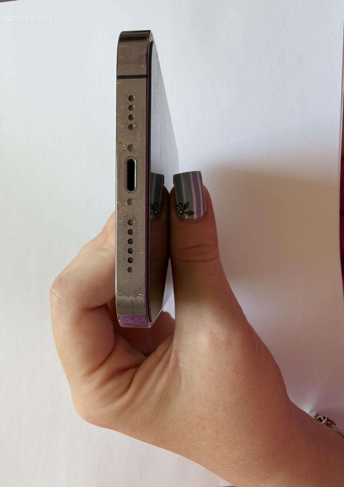 Apple iPhone 14 pro max