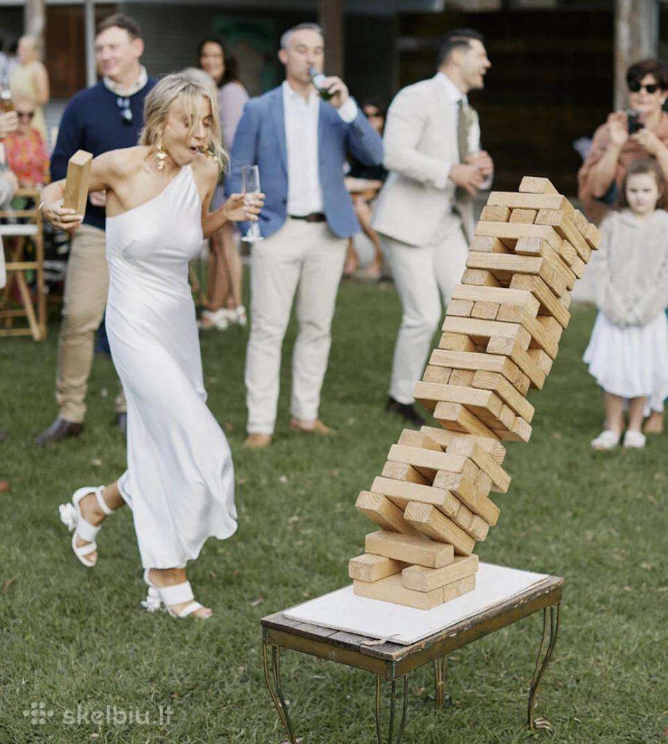 Jenga