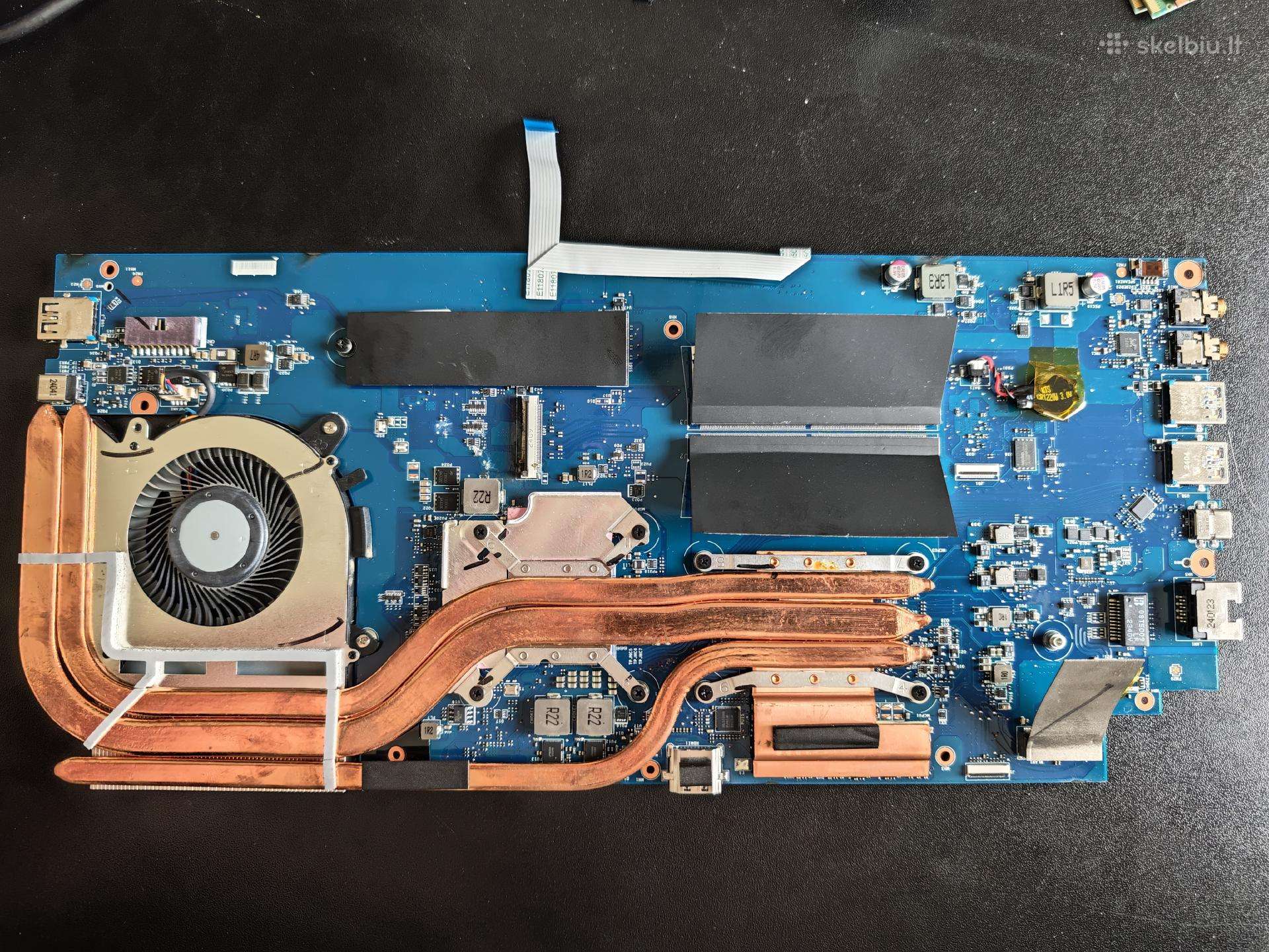 Msi pagrindinė plokštė su Ryzen 5 ir Rtx 3050