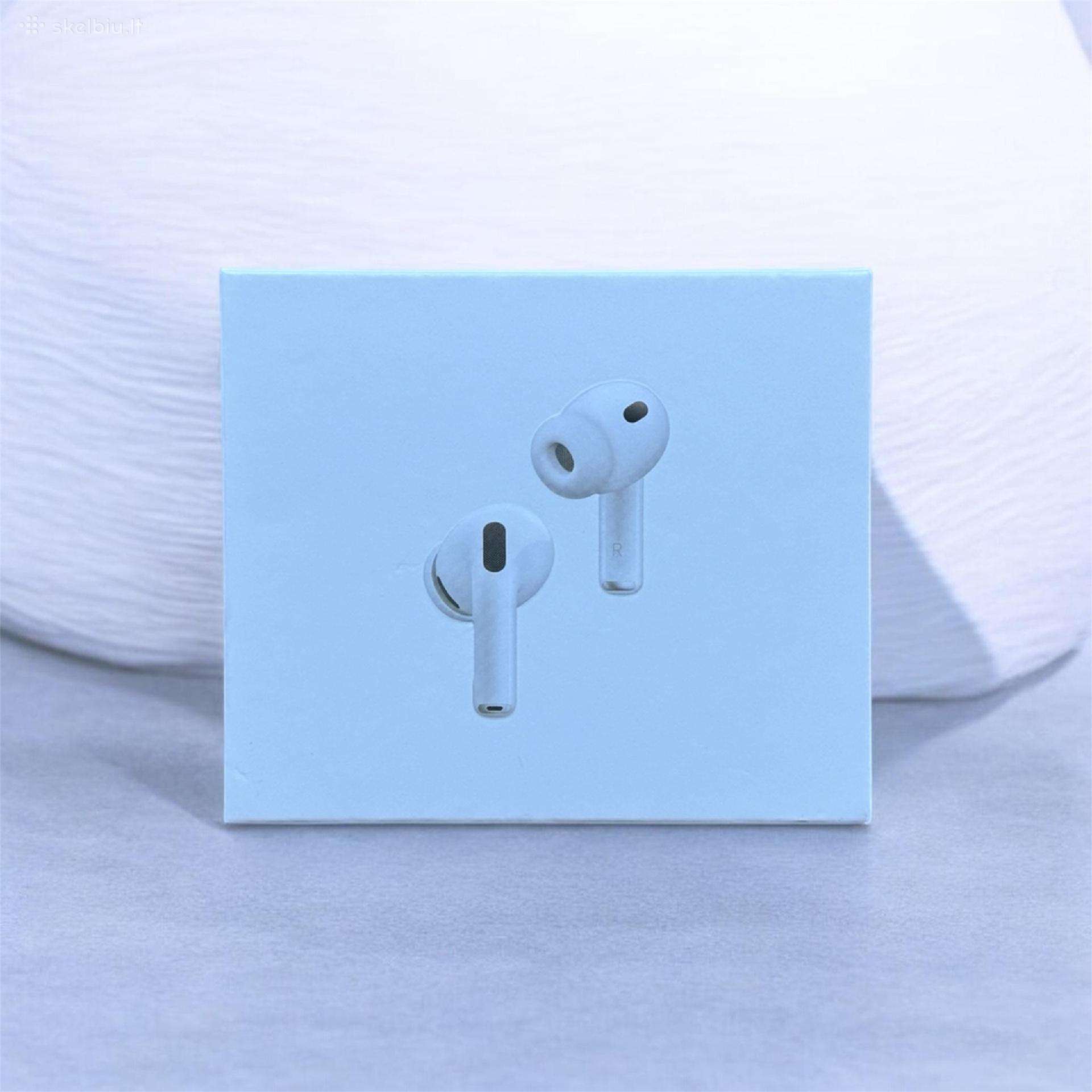 Airpods Pro 3