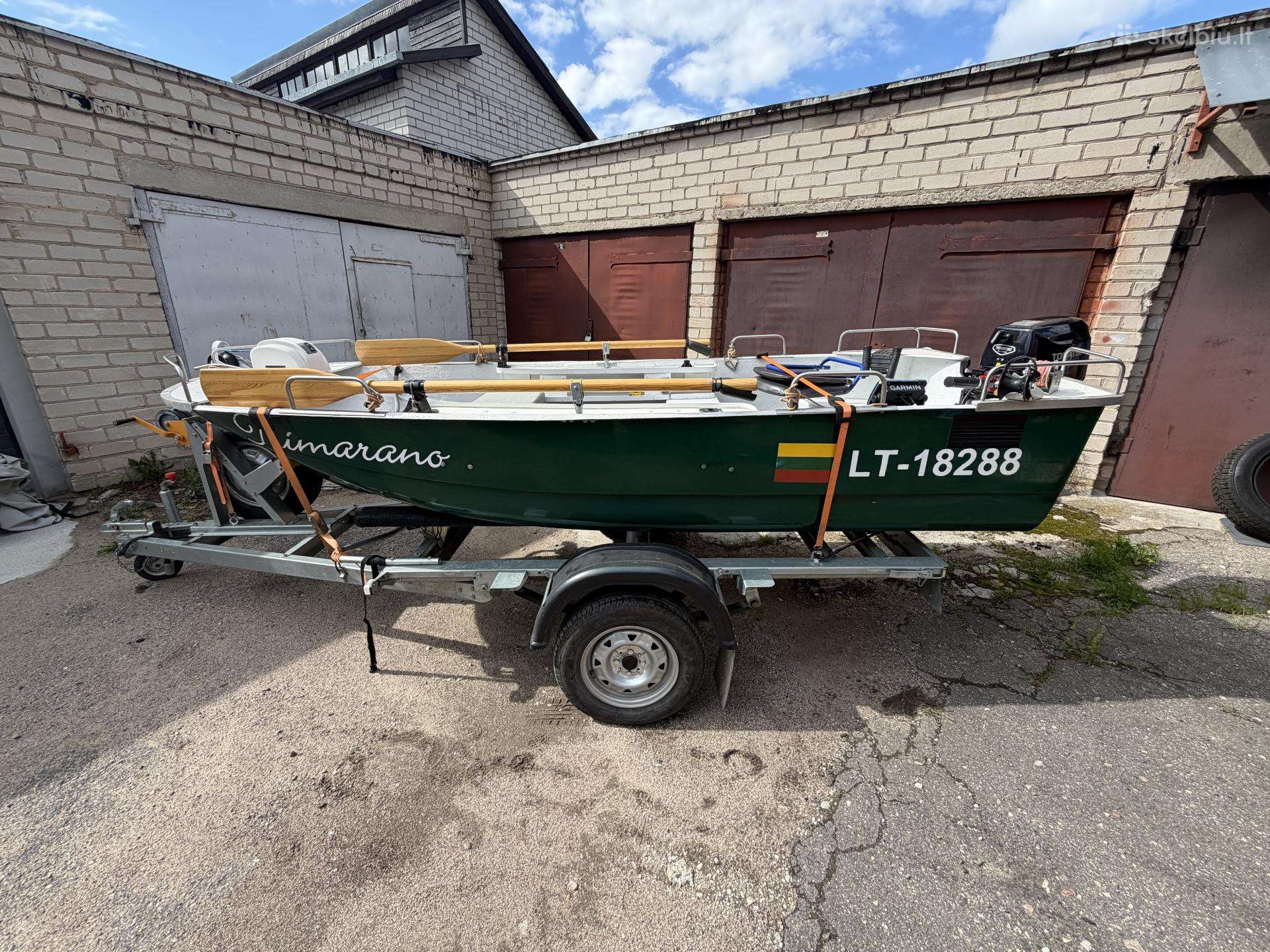 Valtis 3.6m