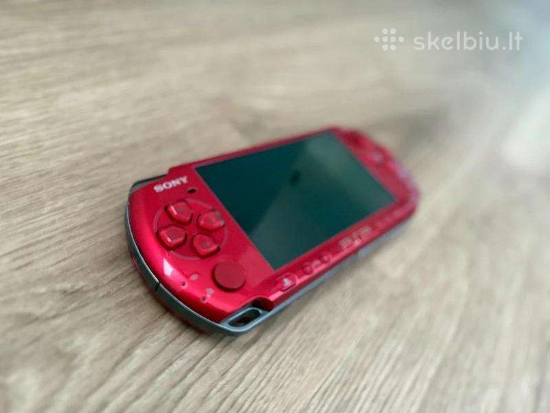 PSP 3004