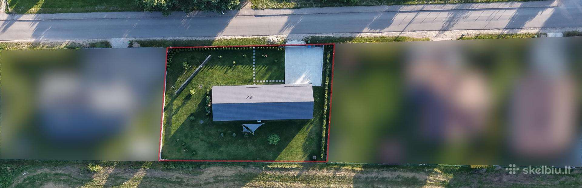 Nt fotografavimas iš oro