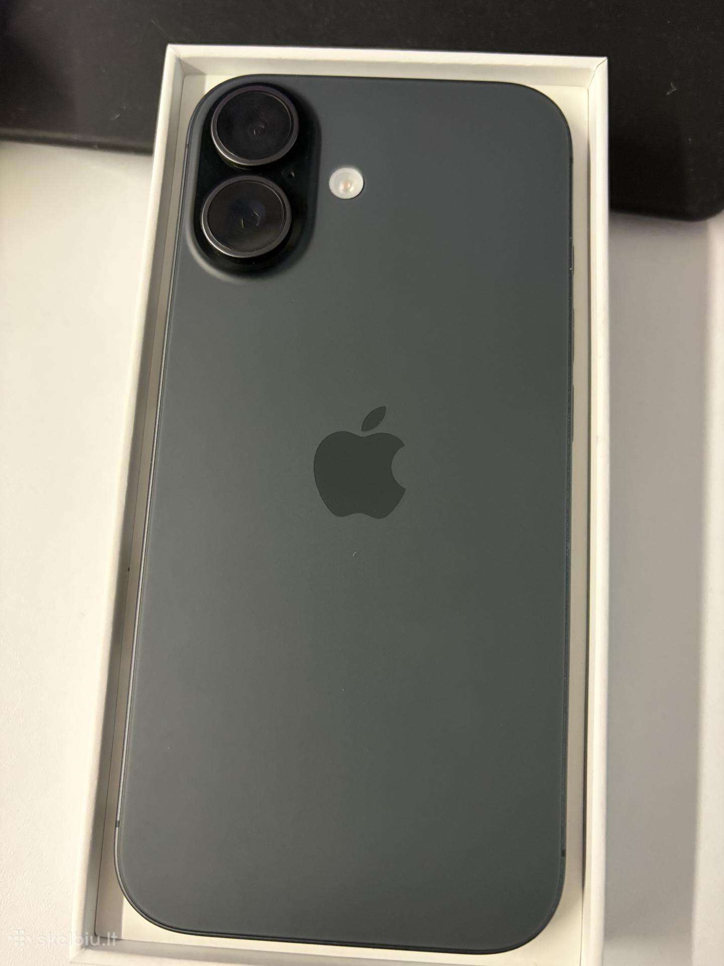 iPhone 17 256gb
