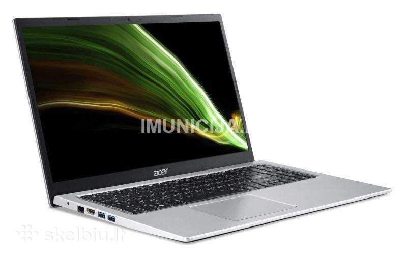 Acer Aspire 3 – Intel i5-1135g7 16gb RAM / 512gb