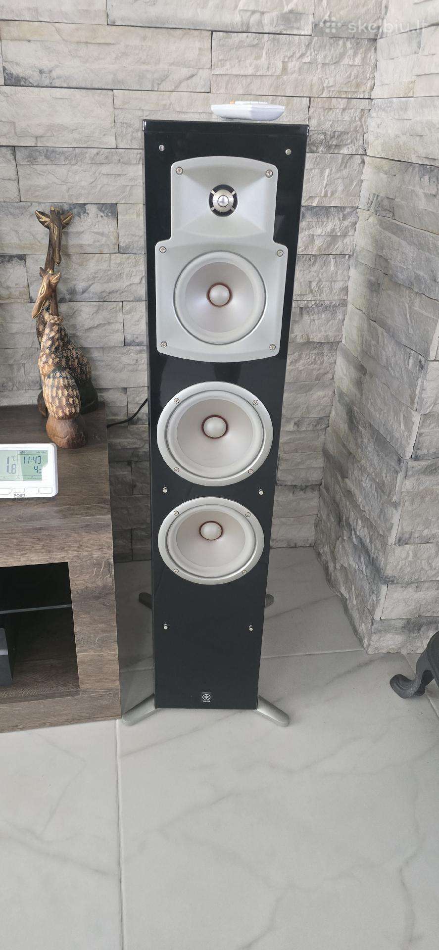 Yamaha NS 555
