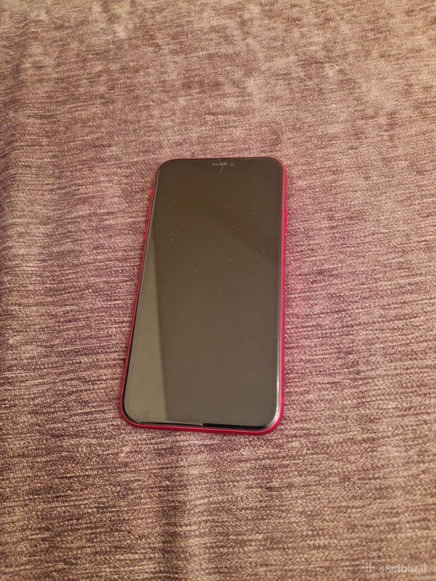 iPhone 11 64