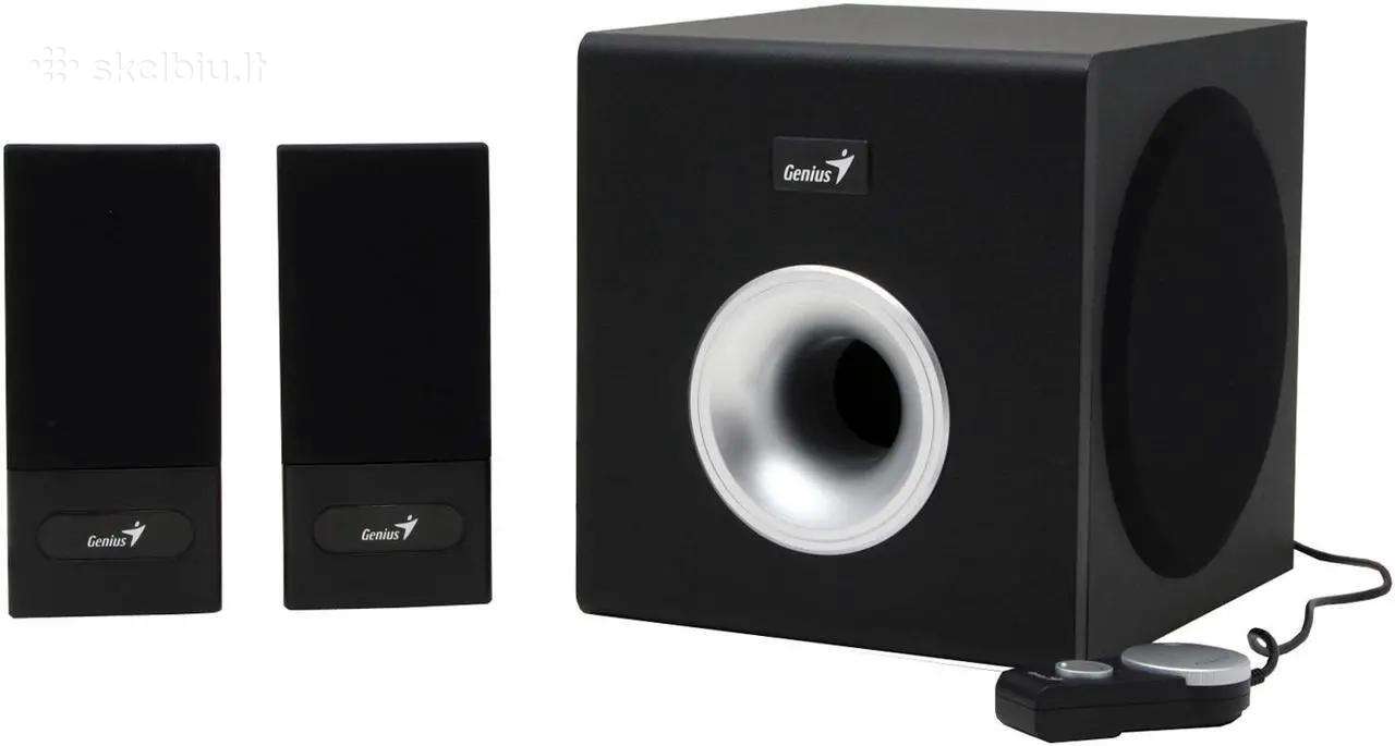 Garso sistema Genius Sw-f2.1 1500