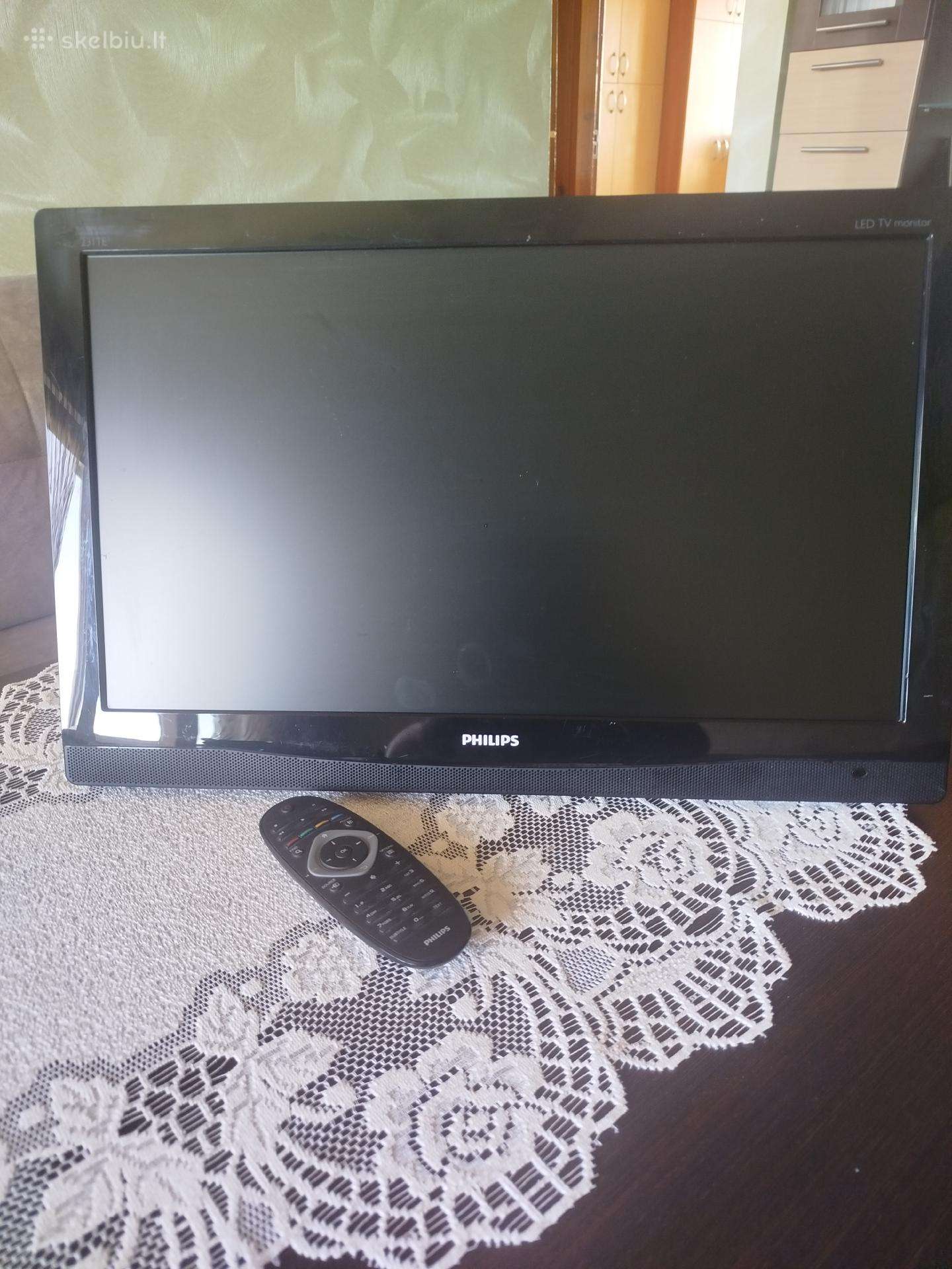 Televizorius