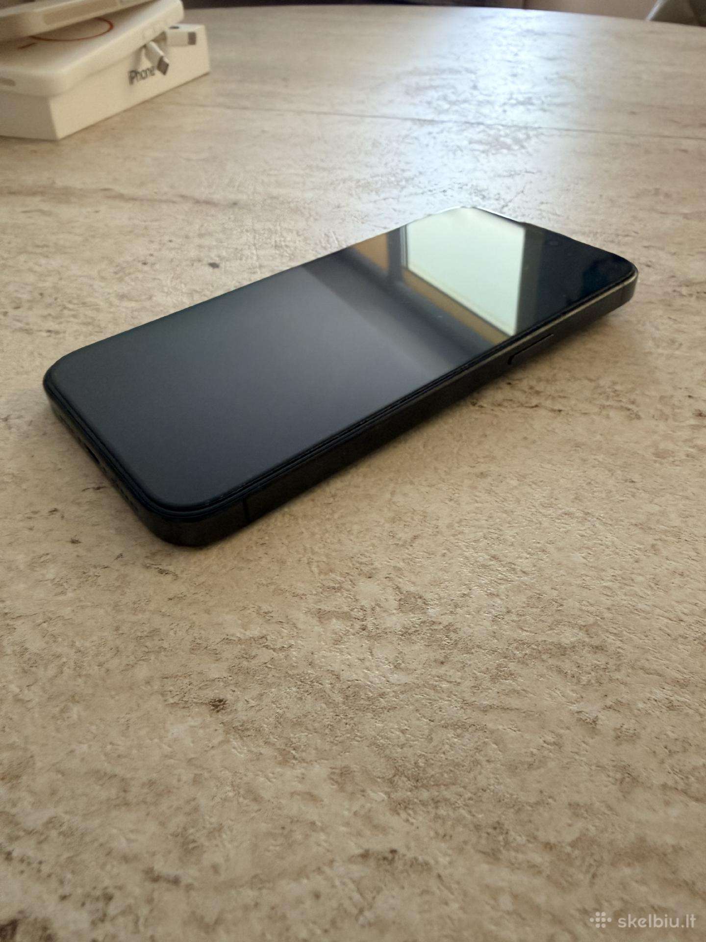 iPhone 15 Pro Max 256 GB