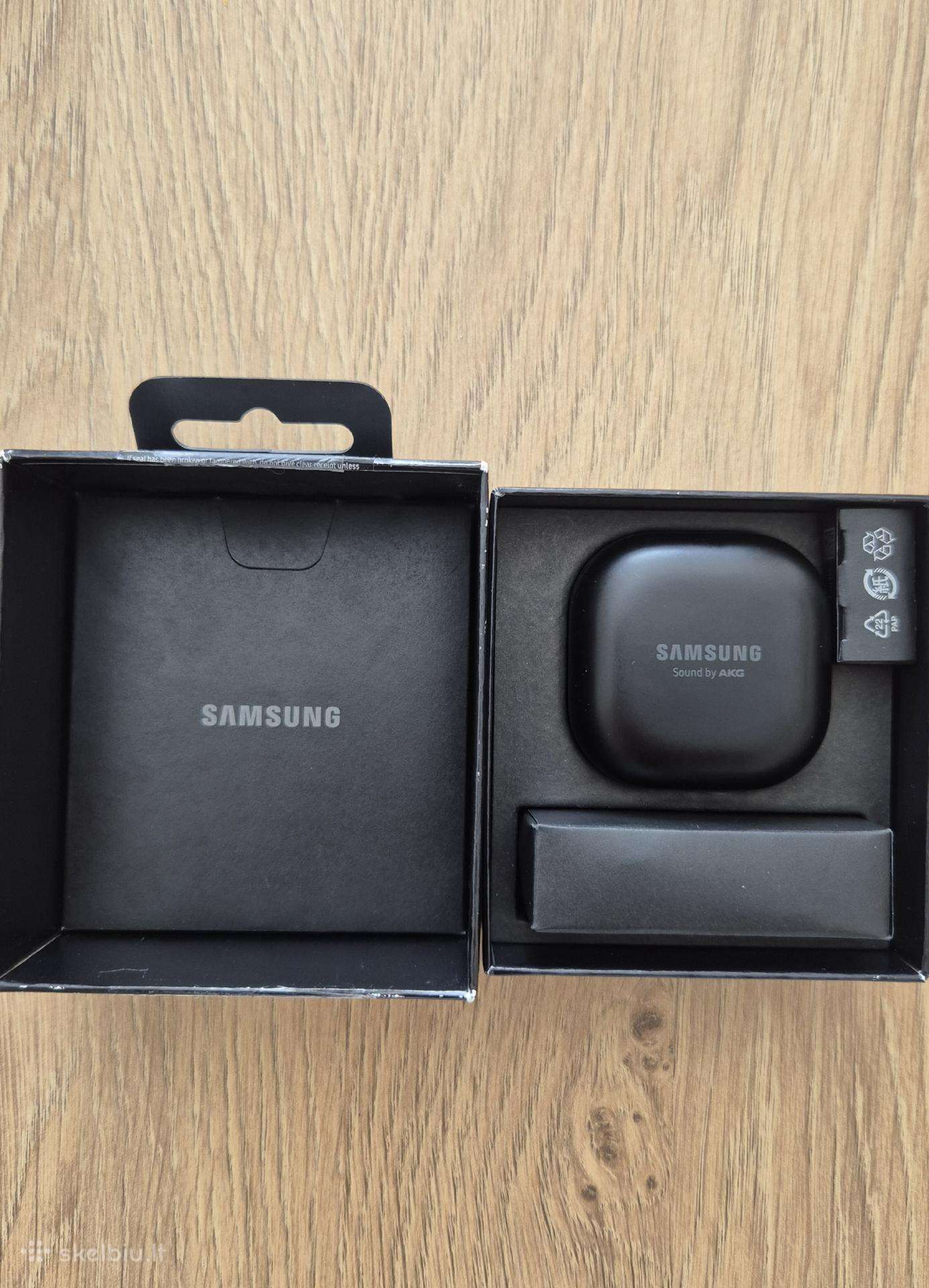 Galaxy Buds Pro ausinės