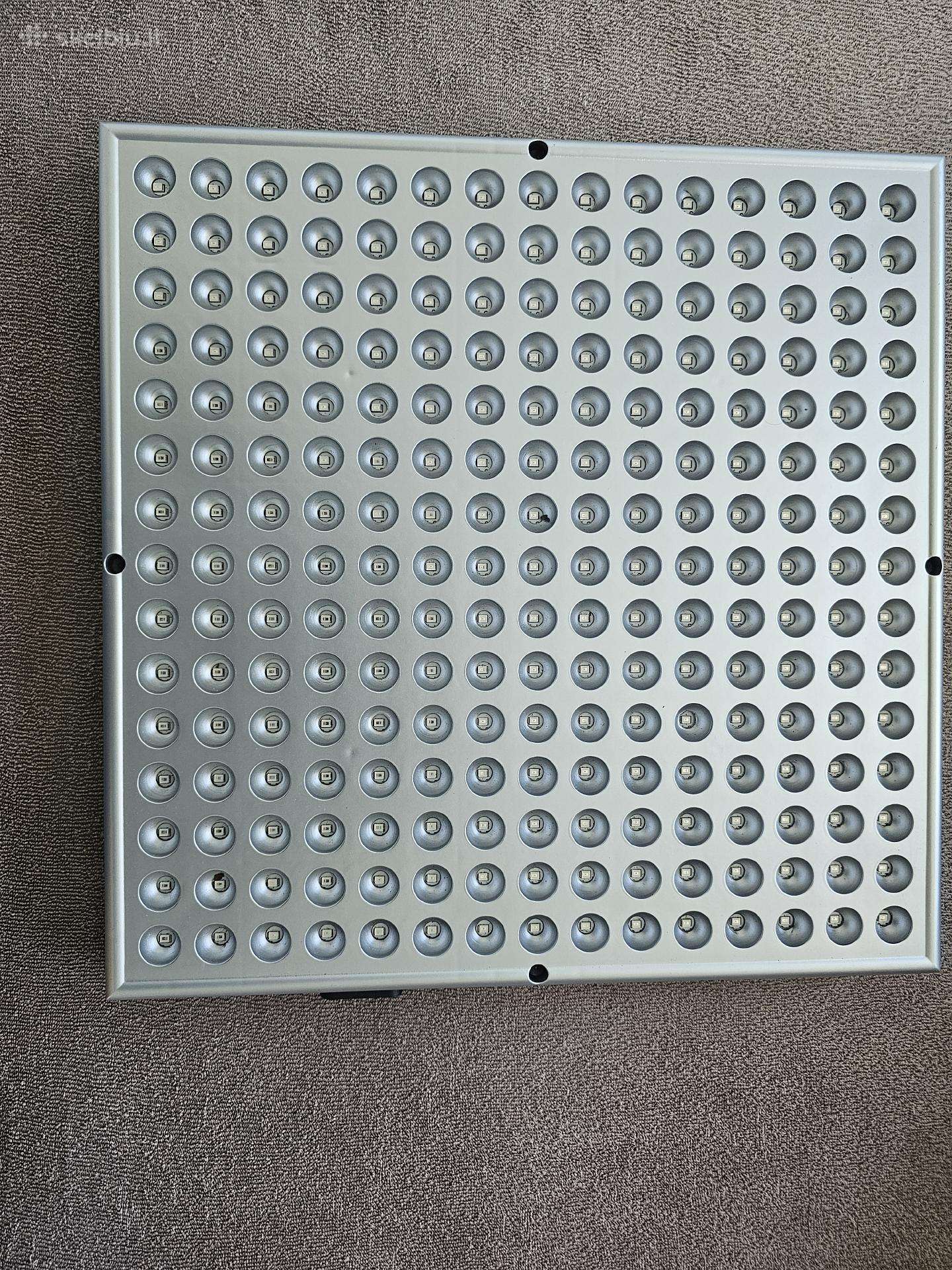 35w augalų LED lempa