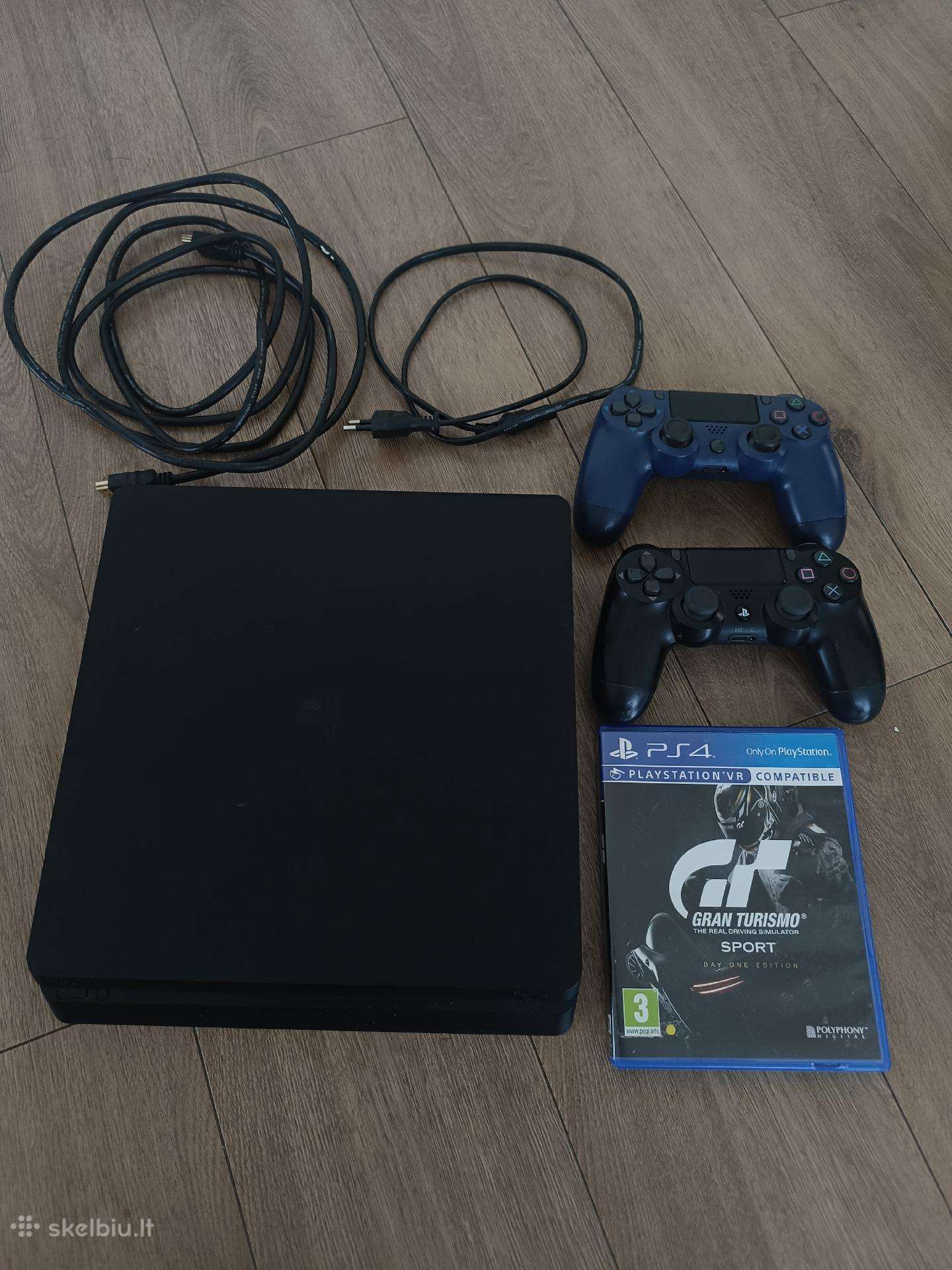 Playstation Ps4 slim