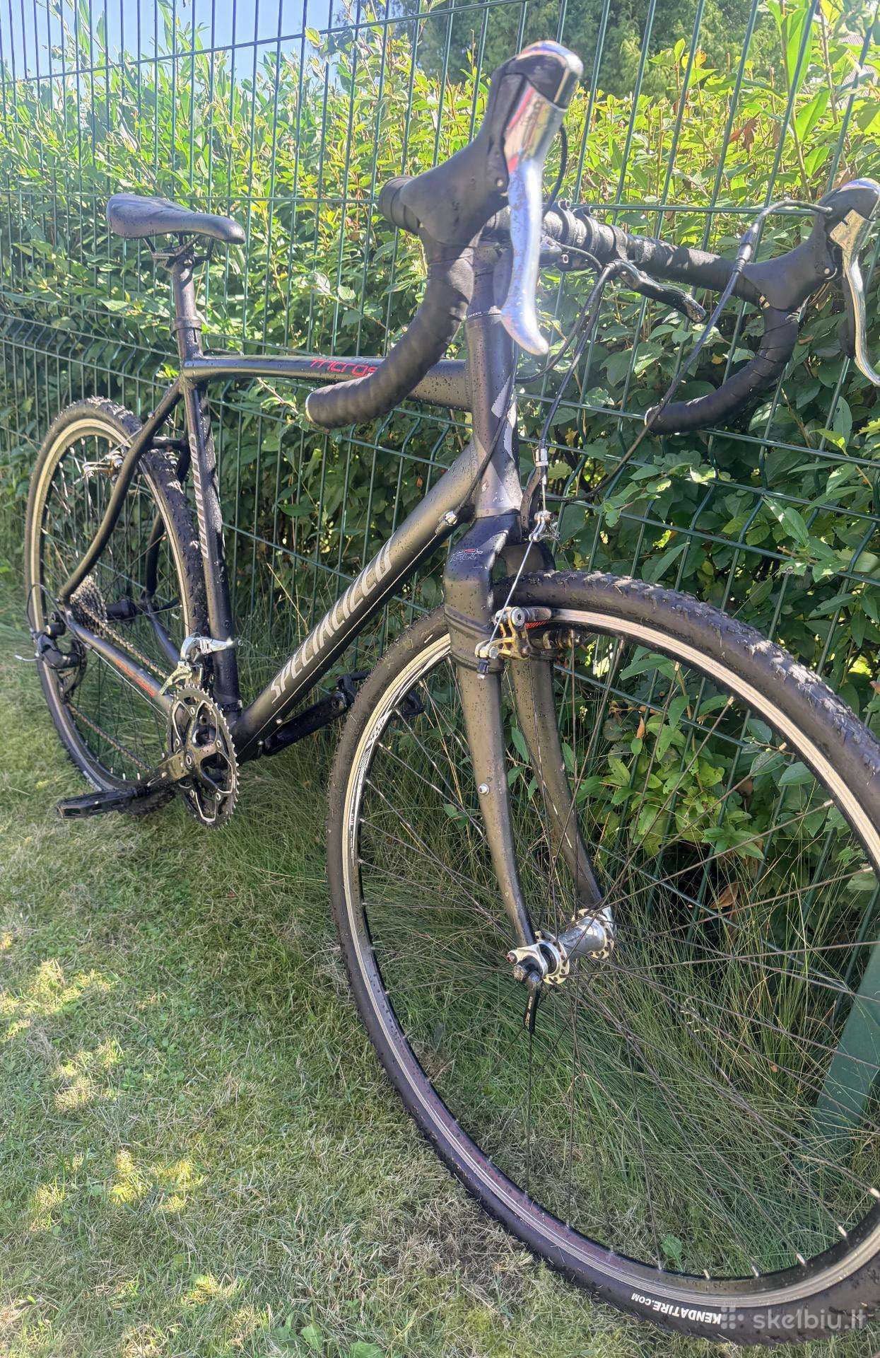 Specialized Tricross