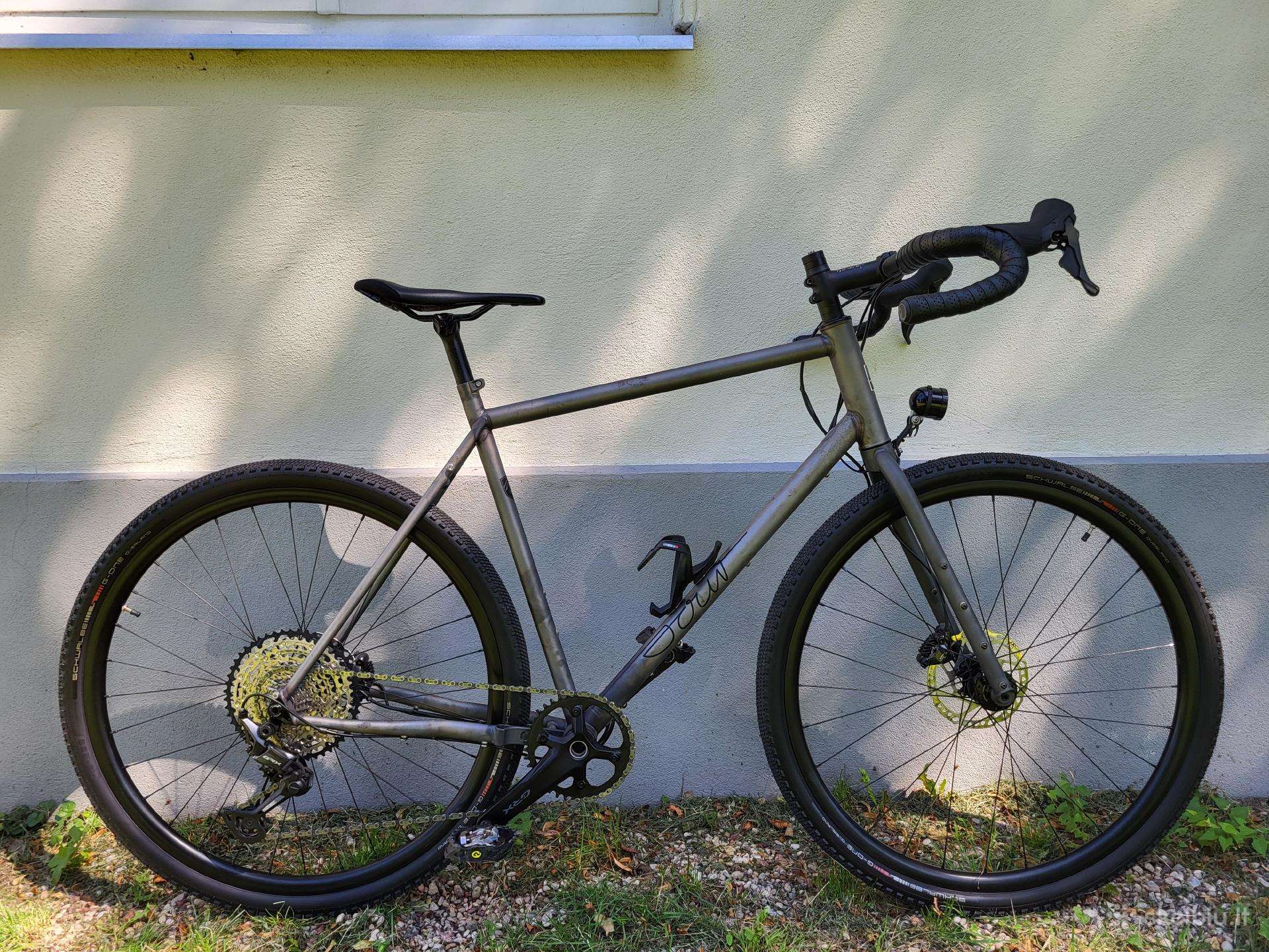 Other bike -Kita-