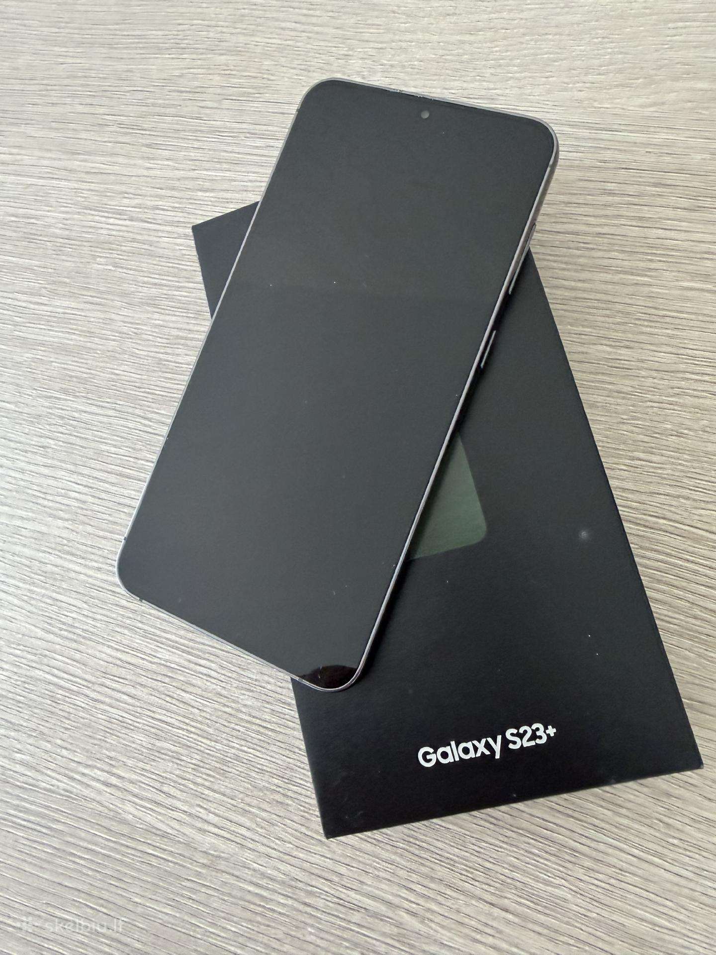Samsung Galaxy S23+