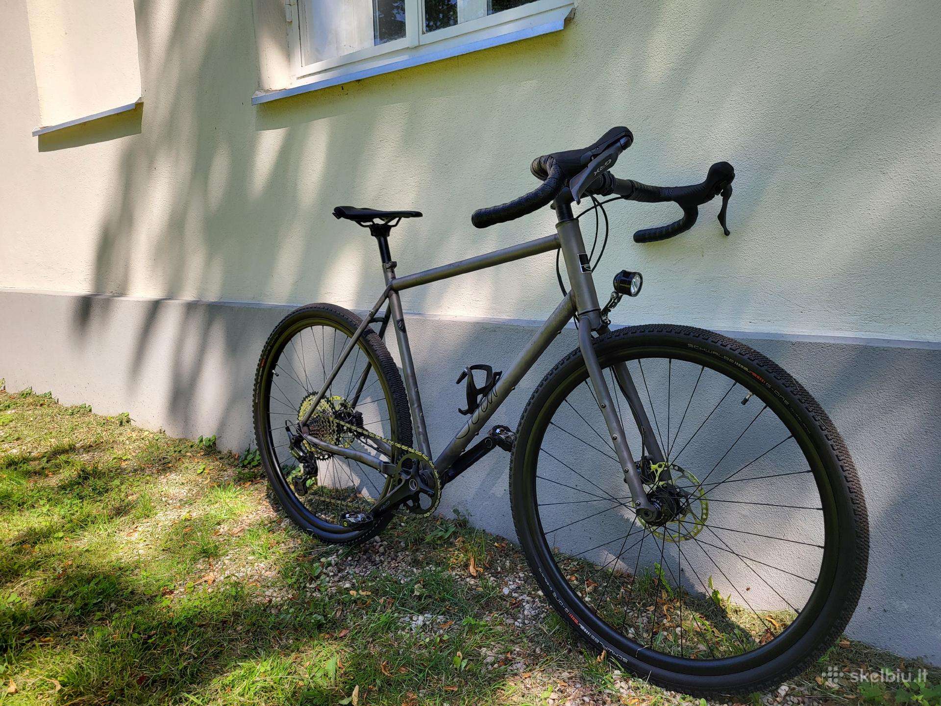 Other bike -Kita-