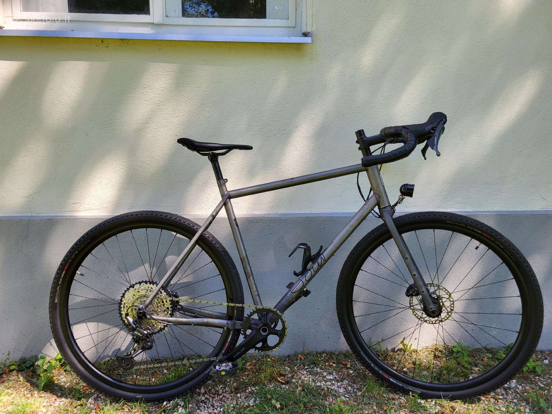 Other bike -Kita-