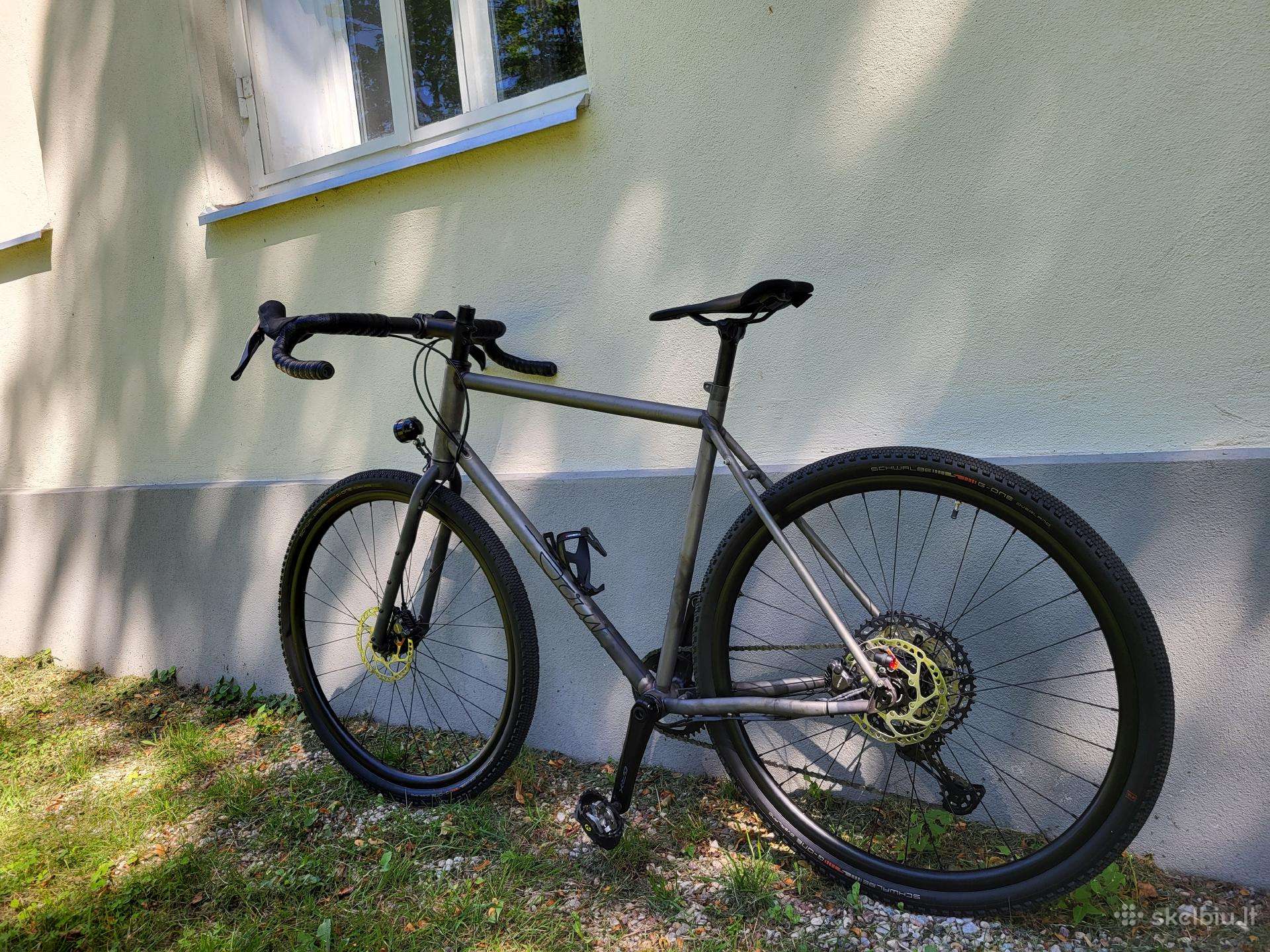 Other bike -Kita-